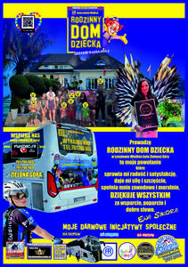 Fundacja Rodziny Zastępczej Sikorów - 2