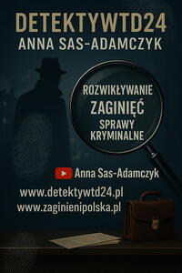 Detektywi TD24. Prywatny Detektyw Warszawa - 2