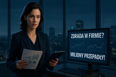 Detektywi TD24. Prywatny Detektyw Warszawa - 3