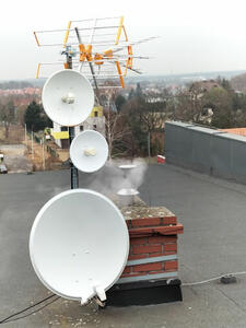 SAT POL 24 Sp. z o.o. - 2