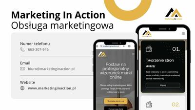 Marketing In Action - 1