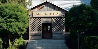Antik-Holz - 1