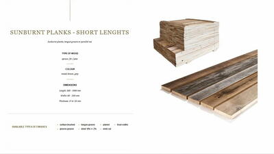 Antik-Holz - 6