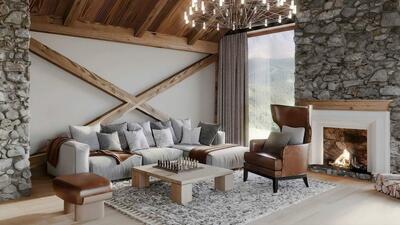Antik-Holz - 9