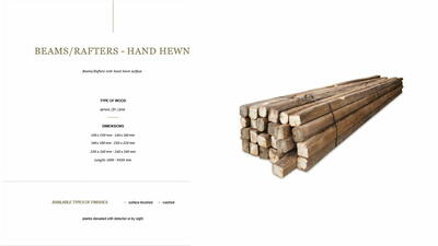 Antik-Holz - 10