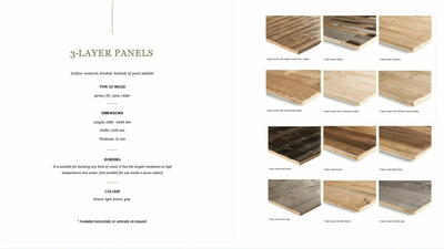 Antik-Holz - 11