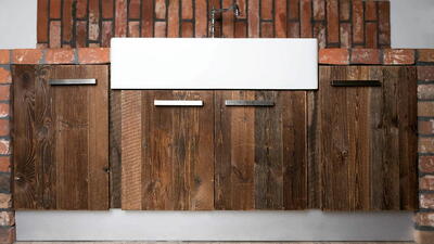 Antik-Holz - 13