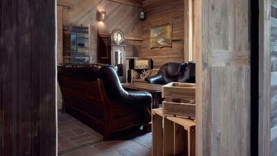 Antik-Holz - 14