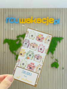RCU WAKACJE - 4
