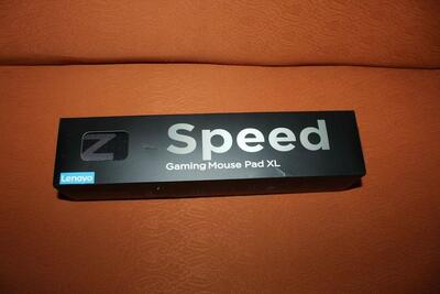 Podkładka Lenovo Legion Gaming Speed XL Nowa
