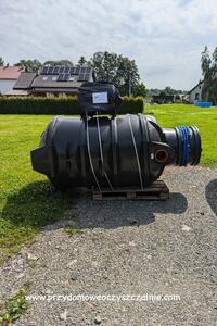 Przydomowe Oczyszczalnie Ścieków Śląsk  - 7