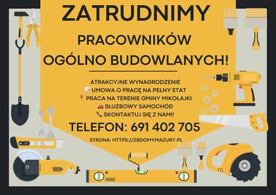 Usługi Ogólnobudowlane ZB - 1