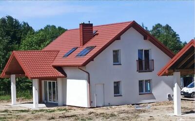 Usługi Ogólnobudowlane ZB - 2