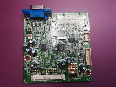  PCB ILIF - 102 REV:A / 491791300100R / 2008.07.10