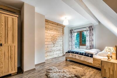 Widokówka pokoje apartamenty i domek - 8