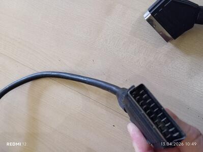Kabel euro