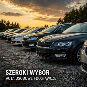 Auta Hrubieszów - 3