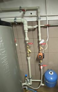 Usługi hydrauliczne i gazowe Rafał Cizio - 11