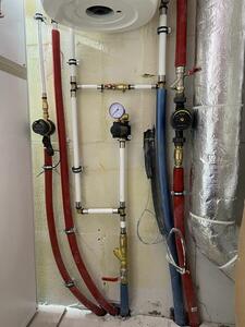 Usługi hydrauliczne i gazowe Rafał Cizio - 14