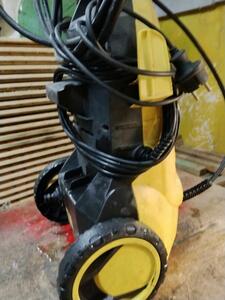 Myjka Karcher K2. 38