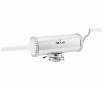 Nadziewarka pozioma