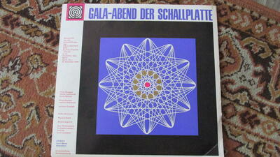 Muzyka operowa klassik 1968