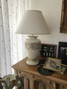 Lampa stojąca 73 cm wysoka