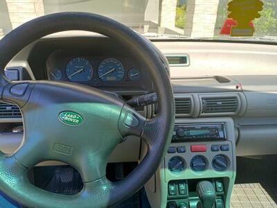 Samochody Land Rover Freelander Warszawa Auta Poleasingowe Nowe I Uzywane Land Rover Freelander W Warszawie