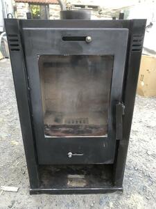 Piec koza 7 kW