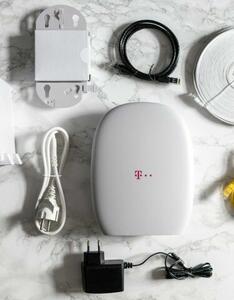 Router z antena 5G