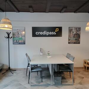 Credipass Polska S.A. - 1