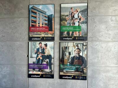 Credipass Polska S.A. - 3