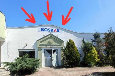 Boskar - 1