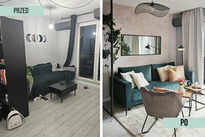 Tu był Home Staging Anna Wiszniewska - 9