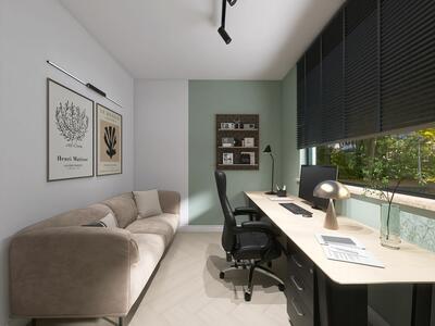 Tu był Home Staging Anna Wiszniewska - 14