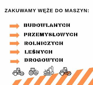 Mobilny Serwis Hydrauliki Siłowej - 1