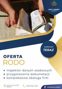 Sieci i Sprzęt Rzeszów - 6