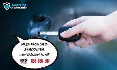 AutoKlucze24 -Mobilny Serwis - 5