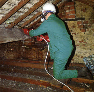 Derty Serwis Odgrzybianie Chemiczne - 2