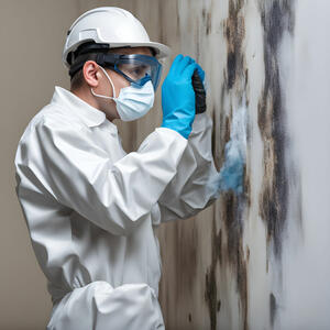 Derty Serwis Odgrzybianie Chemiczne - 6