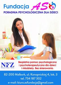 Poradnia psychologiczno pedagogiczna - 1