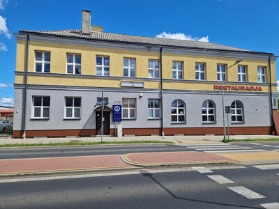 Centrum Integracji Społecznej FALA w Kolnie - 2