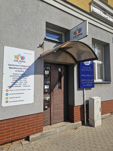 Centrum Integracji Społecznej FALA w Kolnie - 3