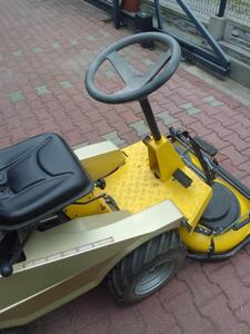 Sprzedam traktorek kosiarka Stiga Villa