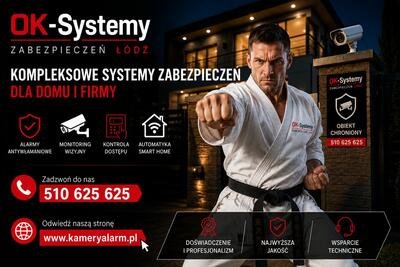 Monitoring w Dobrej Cenie – Tanie Kamery CCTV