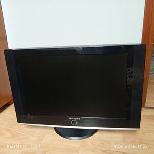 Telewizory 22 sprzedam działające brak dvbt2
