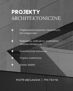 Biuro Architektoniczne - Daruma Projekt - 1
