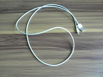 Przewod ladowarki Iphone 1 metr 10 zl