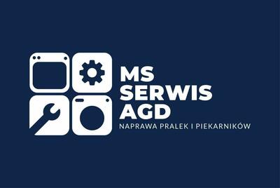 MS Serwis AGD Naprawa piekarników i pralek - 1