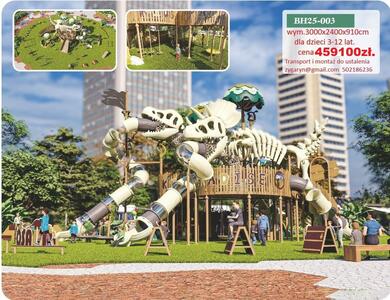 Big Toys - 4